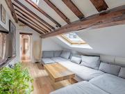 Vente Appartement 4 pièces 84.04 m2 Paris 2ème