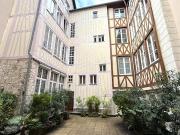 Vente Appartement 4 pièces 84.05 m2 Rouen