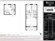 Vente Appartement 4 pièces 84.07 m2 Saint Germain en Laye