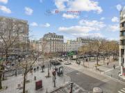 Vente Appartement 4 pièces 84.16 m2 Paris 20ème