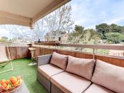 Vente Appartement 4 pièces 84.19 m2 Antibes