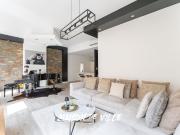 Vente Appartement 4 pièces 84.1 m2 Marseille 6ème