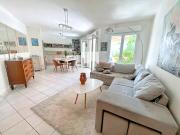 Vente Appartement 4 pièces 84.25 m2 Hyeres