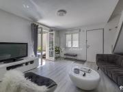 Vente Appartement 4 pièces 84.29 m2 Allonzier la Caille