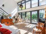 Vente Appartement 4 pièces 84.2 m2 Ivry sur Seine