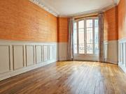 Vente Appartement 4 pièces 84.2 m2 Paris 15ème