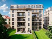 Vente Appartement 4 pièces 84.35 m2 Le Perreux sur Marne