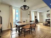 Vente Appartement 4 pièces 84.35 m2 Saint Germain en Laye