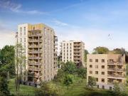 Vente Appartement 4 pièces 84.41 m2 Nantes