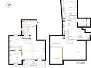 Vente Appartement 4 pièces 84.42 m2 Nice