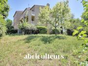 Vente Appartement 4 pièces 84.45 m2 Aix en Provence