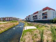 Vente Appartement 4 pièces 84.45 m2 Corbeil Essonnes