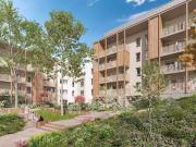 Vente Appartement 4 pièces 84.47 m2 Annecy