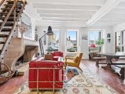 Vente Appartement 4 pièces 84.55 m2 Paris 4ème