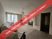 Vente Appartement 4 pièces 84.61 m2 Saint Etienne