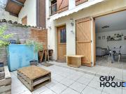 Vente Appartement 3 pièces 84.63 m2 Lyon 9ème