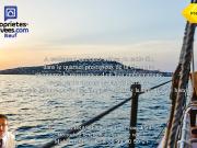 Vente Appartement 4 pièces 84.65 m2 Sète