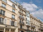 Vente Appartement 4 pièces 84.7 m2 Paris 8ème
