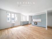 Vente Appartement 4 pièces 84.7 m2 Paris 8ème