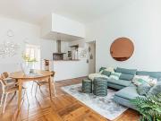 Vente Appartement 4 pièces 84.81 m2 Nantes