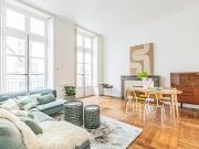 Vente Appartement 4 pièces 84.81 m2 Nantes