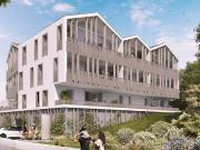 Vente Appartement 4 pièces 84 m2 Saint marc sur mer