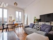 Vente Appartement 4 pièces 84.93 m2 Paris 11ème