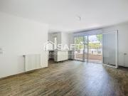 Vente Appartement 4 pièces 84 m2 Alfortville