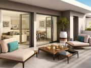 Vente Appartement 4 pièces 84 m2 Annecy