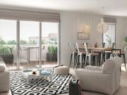 Vente Appartement 4 pièces 84 m2 Annecy