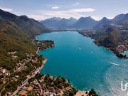 Vente Appartement 4 pièces 84 m2 Annecy