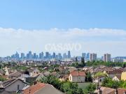 Vente Appartement 4 pièces 84 m2 Argenteuil
