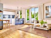 Vente Appartement 4 pièces 84 m2 Avignon