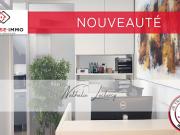 Vente Appartement 4 pièces 84 m2 Bordeaux