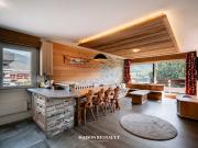 Vente Appartement 4 pièces 84 m2 Bourg Saint Maurice