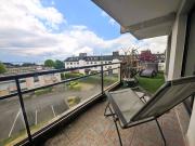 Vente Appartement 4 pièces 84 m2 Brest