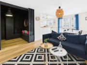 Vente Appartement 4 pièces 84 m2 Caen