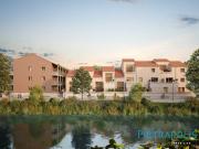 Vente Appartement 4 pièces 84 m2 Chalon sur saone