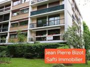 Vente Appartement 4 pièces 84 m2 Chilly Mazarin