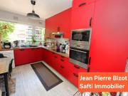 Vente Appartement 4 pièces 84 m2 Chilly Mazarin