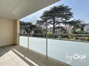 Vente Appartement 4 pièces 84 m2 Clermont Ferrand