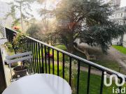 Vente Appartement 4 pièces 84 m2 Compiegne