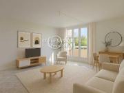 Vente Appartement 4 pièces 84 m2 Frejus