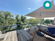 Vente Appartement 4 pièces 130 m2 La Wantzenau Vente Appartement 4 pièces 130 m2 La Wantzenau