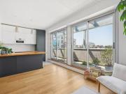 Vente Appartement 4 pièces 84 m2 Levallois Perret