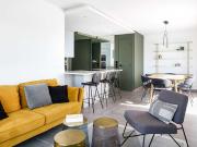 Vente Appartement 4 pièces 84 m2 L'Isle Adam