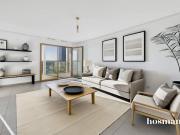 Vente Appartement 4 pièces 84 m2 Lyon 3ème