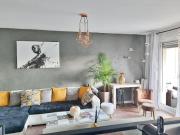 Vente Appartement 4 pièces 84 m2 Lyon 5ème