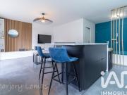 Vente Appartement 4 pièces 84 m2 Lyon 5ème