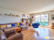 Vente Appartement 4 pièces 84 m2 Maisons Laffitte